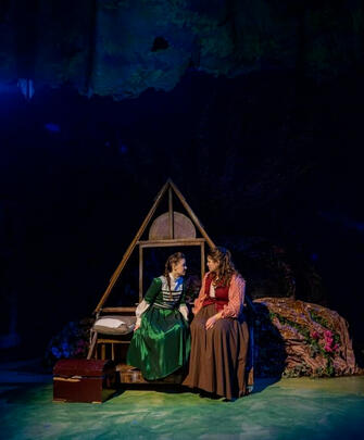 Tuck Everlasting - 2022