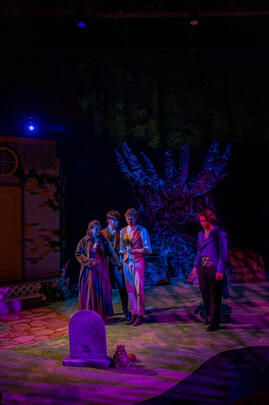Tuck Everlasting - 2022